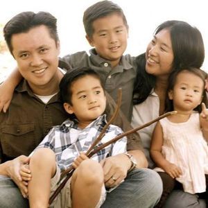 Meet your Posher, Terry